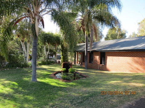 Kalbarri Tudor Holiday Park - Australia Accommodation 6