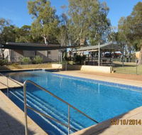 Kalbarri Tudor Holiday Park - Australia Accommodation