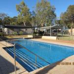 Kalbarri Tudor Holiday Park - Australia Accommodation 1