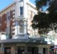The Crown  Anchor Hotel - Australia Accommodation