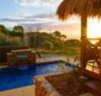 Moorings - Australia Accommodation