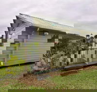 Mena Creek Flower House - Australia Accommodation