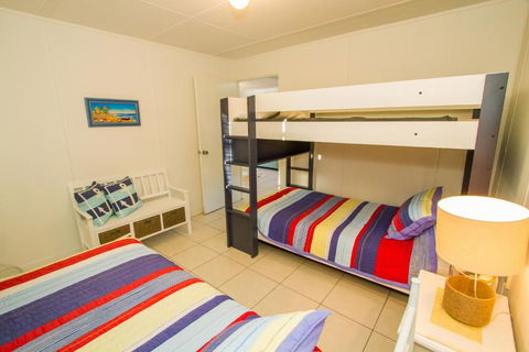 A Lure - Australia Accommodation 5