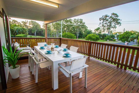 A Lure - Australia Accommodation 1