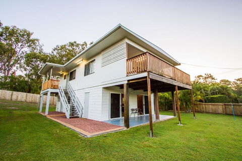A Lure - Australia Accommodation 4