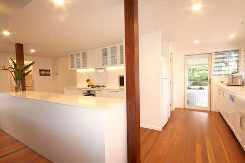 A PERFECT STAY - Cavvanbah Seaside Cottage - Australia Accommodation 7