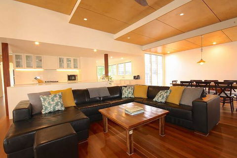 A PERFECT STAY - Cavvanbah Seaside Cottage - Australia Accommodation 1
