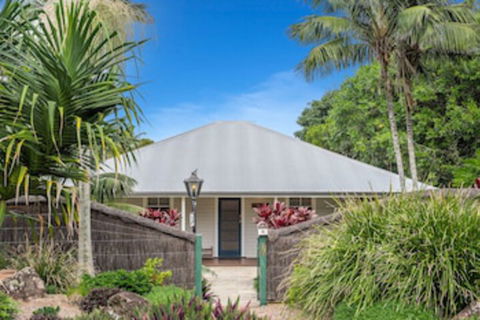 A PERFECT STAY - Cavvanbah Seaside Cottage - Australia Accommodation 0