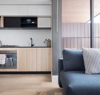 LittleStay Collection Flemington - Australia Accommodation