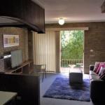A Furnished Townhouse In Goulburn - Australia Accommodation 0