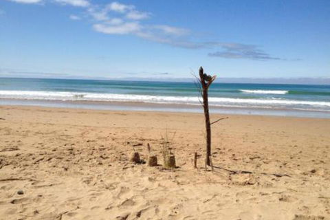 Apollos View Accommodation - Australia Accommodation 4