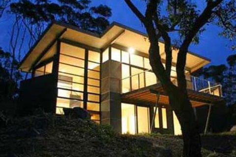 Apollos View Accommodation - Australia Accommodation 0