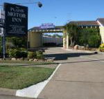The Plains Motor Inn - Australia Accommodation