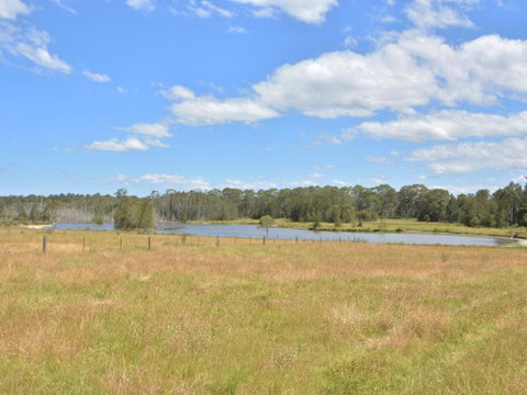 Grasmere Estate Homestead Hear The Lions Roar From Nearby Hunter Valley Zoo - Australia Accommodation 4