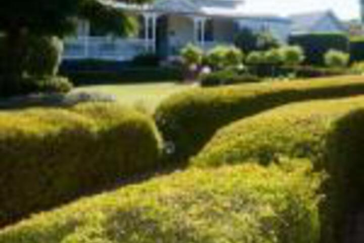 Undercliffe QLD Australia Accommodation