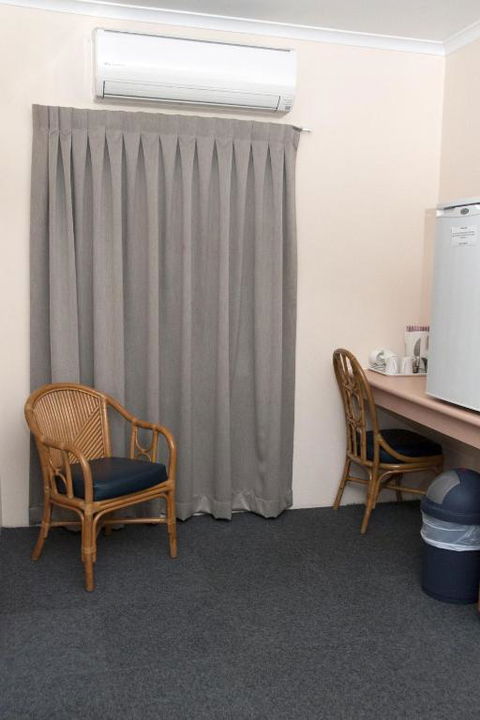 Jackaroo Motel - Australia Accommodation 5