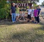 Jackaroo Motel - Australia Accommodation