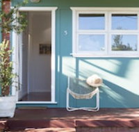 Artist Retreat - Australia Accommodation
