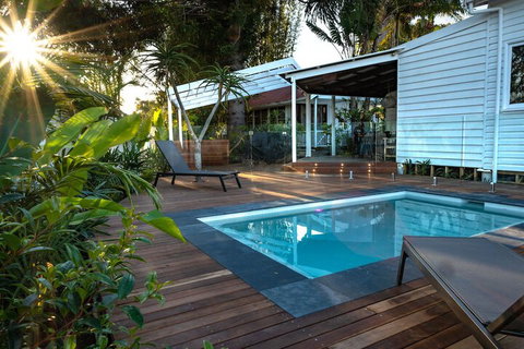 A PERFECT STAY - Bamboo Beach House - Australia Accommodation 1