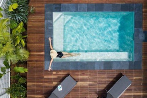 A PERFECT STAY - Bamboo Beach House - Australia Accommodation 0