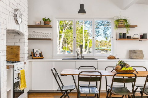 A PERFECT STAY - Bamboo Beach House - Australia Accommodation 3