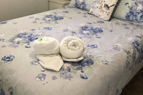 Padthaway Caravan Park - Australia Accommodation 3