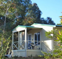 Padthaway Caravan Park - Australia Accommodation