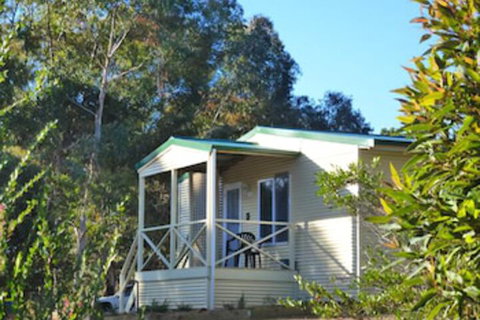 Padthaway Caravan Park - Australia Accommodation 0