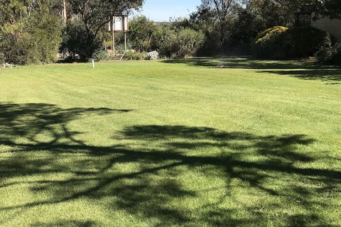 Padthaway Caravan Park - Australia Accommodation 2