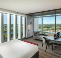 Aloft Perth - Australia Accommodation