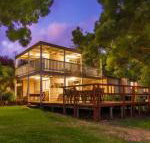 Chestnut Brae Farmstay - Australia Accommodation