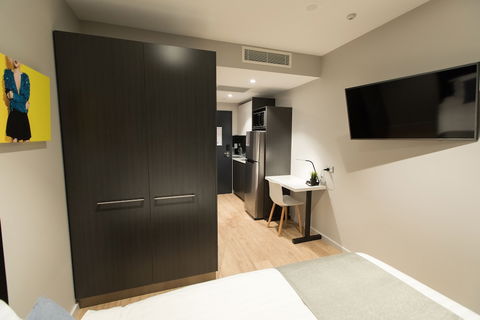 Studio 8 Residences - Adults Only - Australia Accommodation 3