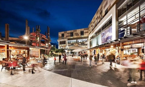 Studio 8 Residences - Adults Only - Australia Accommodation 1