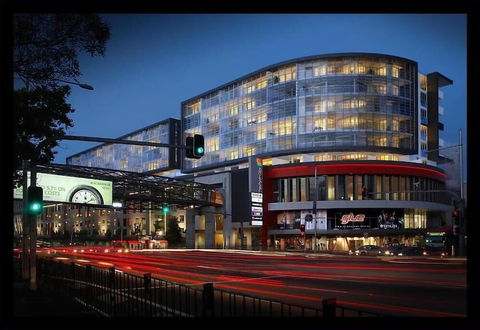 Studio 8 Residences - Adults Only - Australia Accommodation 0