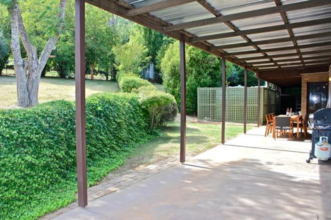 Kaighins Place - Australia Accommodation 5