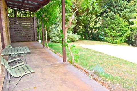 Kaighins Place - Australia Accommodation 4