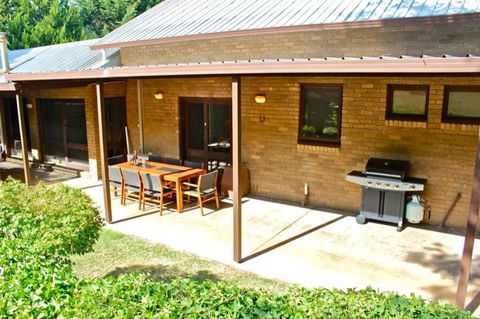 Kaighins Place - Australia Accommodation 1