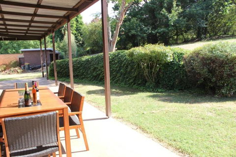 Kaighins Place - Australia Accommodation 3