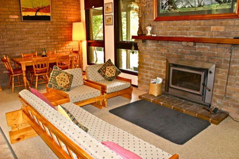 Kaighins Place - Australia Accommodation 2