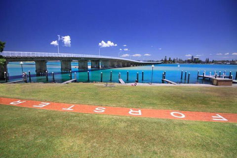 Cape View Manor Bed & Breakfast - Australia Accommodation 3