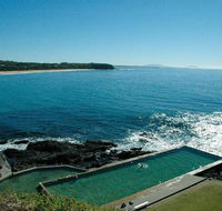 Cape View Manor Bed  Breakfast - Australia Accommodation