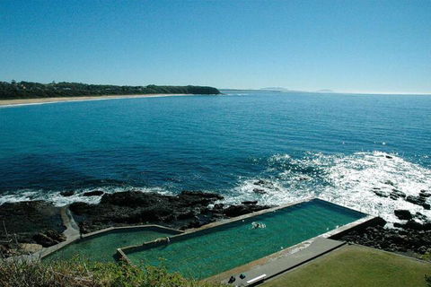 Cape View Manor Bed & Breakfast - Australia Accommodation 0