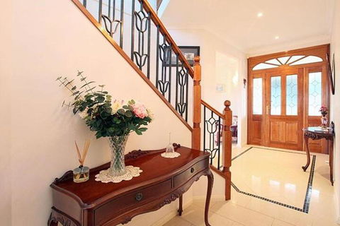 Cape View Manor Bed & Breakfast - Australia Accommodation 6