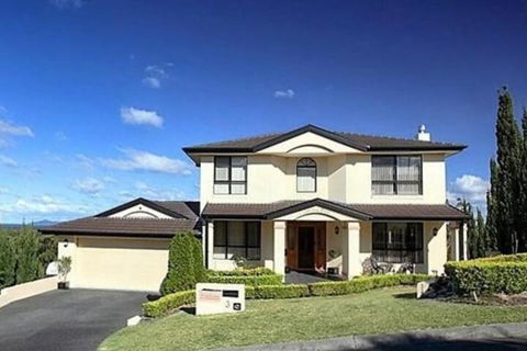 Cape View Manor Bed & Breakfast - Australia Accommodation 5