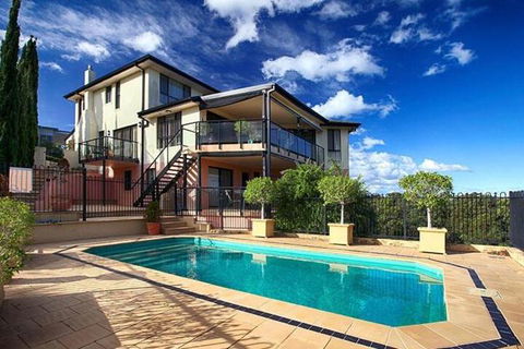 Cape View Manor Bed & Breakfast - Australia Accommodation 2