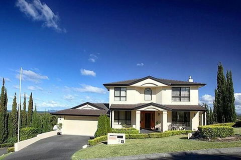 Cape View Manor Bed & Breakfast - Australia Accommodation 1