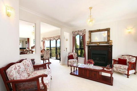 Cape View Manor Bed & Breakfast - Australia Accommodation 4