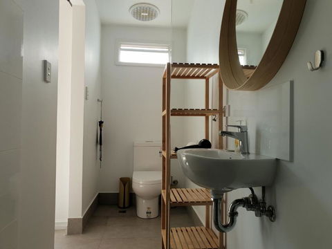 Captains Heritage Cottage - Australia Accommodation 1