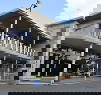 Best Westlander Motor Inn - Australia Accommodation
