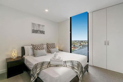 Melbourne City Apartments - Mason - Australia Accommodation 1